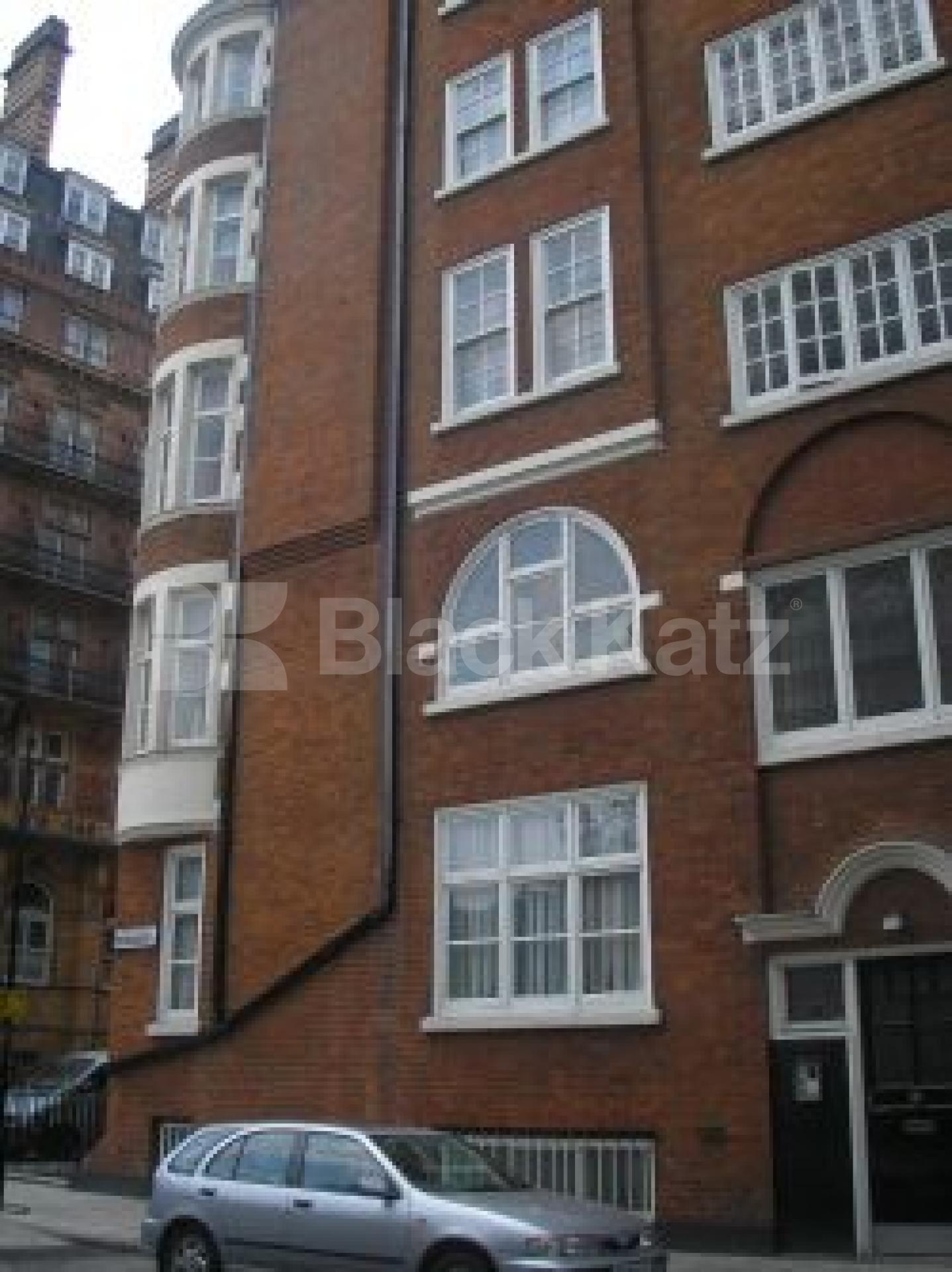 			1 Bedroom, 1 bath, 1 reception Flat			 Herbrand Street, RUSSELL SQUARE WC1N WC1N